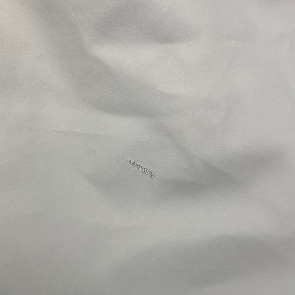 PORT AUTHORITY NORTHWEST SLICKER WOMENS MEDIUM GRAY HIKING FISHING RAIN - Picture 12 of 16